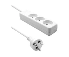 „Microconnect MC-EDBGRU0315W“, 15 m, K tipas, K tipas, 1,47 kg, 1,62 kg