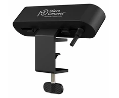 Listwa zasilająca MicroConnect Multi Desktop 2 gniazda 1.8 m 30 W (MC-MDPS-EU2-30W)
