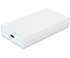 MicroConnect MC-POEADAPTER-60W-USB-C adapter PoE Fast Ethernet 20 V