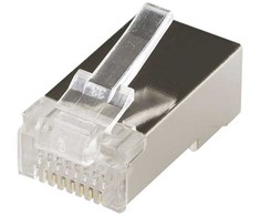 MicroConnect Microconnect CON6FTP kabelis sieciowy