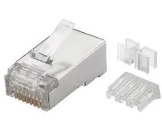 MicroConnect Microconnect CON6AFTP tinklo kabelis