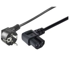 Kabelis zasilający MicroConnect Microconnect MC-JT008/HT3W-H05VV-F-2.0 bez kategorii