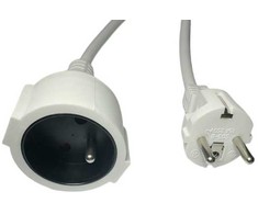 MicroConnect ilginamasis laidas EU