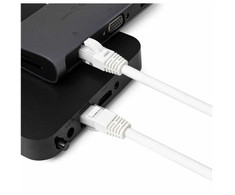 MicroConnect Microconnect ECO-MC-UTP6A05W bez kategorii