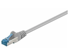 MicroConnect S/FTP CAT6A 50M Pilkas LSZH (SFTP6A50)