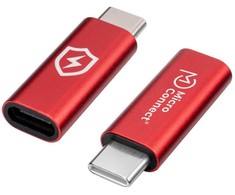Adapteris AV MicroConnect Microconnect MC-CCADAP-240W-SC bez kategorii