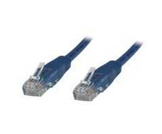 MicroConnect U/UTP CAT5e 10M (UTP510B)