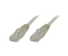 MicroConnect U/UTP CAT5e 1,5M oranžinis PVC (B-UTP5015O)