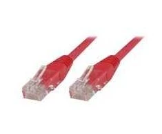 „MicroConnect“ UTP CAT5E kabelis 1,5M (UTP5015R)