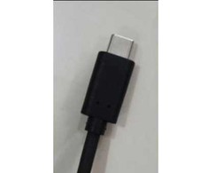 Kabelis USB MicroConnect USB-C - USB-C 1 m Juodas (USB-C 3.0 Cable, 1m 100w)