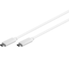 MicroConnect Mikrojungtis USB3.1CC3W