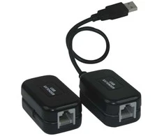 MicroConnect USB 2.0 ilgintuvo kabelis 60M – USBEXT60M