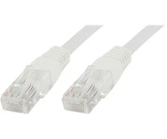 MicroConnect Mikrojungtis UTP Cat6, 5m, 5 m, Cat6, U/UTP (UTP), RJ-45, RJ-45