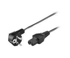 MicroConnect Mikrojungtis IEC 320-C15, 2 m