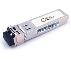 Lanview Modulis SFP MicroOptics SFP 850nm, MMF, 550m, LC