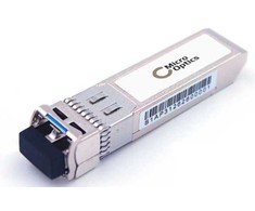 SFP Lanview MO-UF-SM-1G-LH tinklo kartotuvo modulis 1000 Mbit/s SFP 1310 nm šviesolaidis