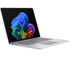 Microsoft Nešiojamas kompiuteris SURFACE 15 CU5/32/512 NORD W11P PLATINUM