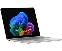 Microsoft Nešiojamas kompiuteris SURFACE 13 CU5/16/256 NORD W11P PLATINUM