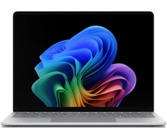 Microsoft Nešiojamas kompiuteris SURFACE 13.8" CU5/16/512 NORD W11P PLATINUM