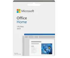 „Microsoft Office Home 2024“ danų kalba, bevielė versija, 1 licencija