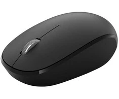 Pelė Microsoft RJN-00002, Abiem rankoms, Optinis, „Bluetooth“, 1000 DPI, Juoda