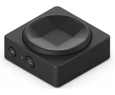 Microsoft Adaptyvi D-pad mygtukų klaviatūra, Bluetooth/USB, juoda, Microsoft Adaptyvusis šakotuvas, baterija, integruota