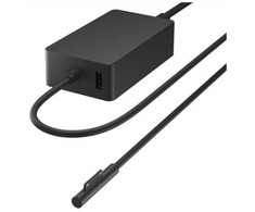 Microsoft 65W maitinimo blokas, skirtas Surface Pro/Book