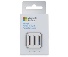 Microsoft Surface GFV-00008 Juodas 3 vnt.