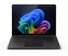 „Microsoft Surface Nešiojamas kompiuteris 7“ verslui, „Copilot+“ asmeninis kompiuteris („Intel“), „Intel Core Ultra 7“, 38,1 cm (15"), 2496 x 1664 pikseliai, 16 GB, 512 GB, „Windows 11 Pro“