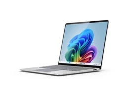 Microsoft Surface Nešiojamas kompiuteris 7 Copilot+ PC, Snapdragon, 3.4 GHz, 35 cm (13.8"), 2304 x 1536 pikselių, 16 GB, 256 GB