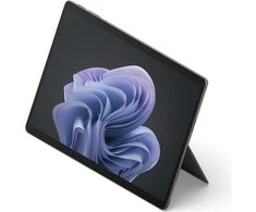 Nešiojamas kompiuteris Microsoft Surface Pro10 Intel Core Ultra 5 135U 16GB 512GB UMA W11P CM SC Juodas DK/FI/NO/PT/ES/SE 1 License