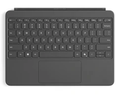 Microsoft „Surface Pro 11“ 12 colių klaviatūra, „Nordic Type“ dangtelis, „Burano SC“ plokštė