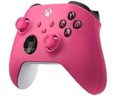 Microsoft „Xbox“ belaidis valdiklis – mineralinio kamufliažo specialusis leidimas, žaidimų pultas, „Android“, asmeninis kompiuteris, „Xbox One“, „Xbox Series S“, „Xbox Series X“, „iOS“, krypties valdiklis, analoginis / skaitmeninis, belaidis, „Bluetooth“