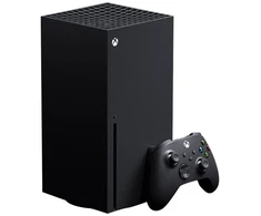 Microsoft XBOX Series X 1TB