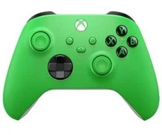 Microsoft „Xbox“ belaidis valdiklis – „Mineral Camo Special Edition“, žaidimų pultas, „Android“, asmeninis kompiuteris, „Xbox One“, „Xbox Series S“, „Xbox Series X“, „iOS“, krypties valdiklis, bendrinimo mygtukas, analoginis / skaitmeninis, belaidis, „Bluetooth“
