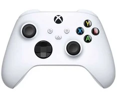 Microsoft „XBOX“ belaidis valdiklis, žaidimų pultas, „Android“, asmeninis kompiuteris, „XBOX One“, „XBOX One S“, „XBOX One X“, „XBOX Series S“, „XBOX Series X“, „iOS“, krypties valdiklis, pagrindinis mygtukas, meniu mygtukas, bendrinimo mygtukas, analoginis / skaitmeninis, laidinis ir belaidis, „Bluetooth“