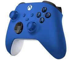 Microsoft „XBOX“ belaidis valdiklis – „Mineral Camo Special Edition“, žaidimų pultas, „Android“, asmeninis kompiuteris, „XBOX One“, „XBOX Series S“, „XBOX Series X“, „iOS“, krypties valdiklis, bendrinimo mygtukas, analoginis / skaitmeninis, belaidis, „Bluetooth“