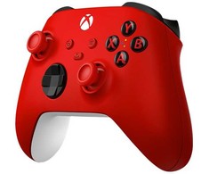 Microsoft „Xbox“ belaidis valdiklis – „Mineral Camo Special Edition“, žaidimų pultas, „Android“, asmeninis kompiuteris, „Xbox One“, „Xbox Series S“, „Xbox Series X“, „iOS“, krypties valdiklis, bendrinimo mygtukas, analoginis / skaitmeninis, belaidis, „Bluetooth“