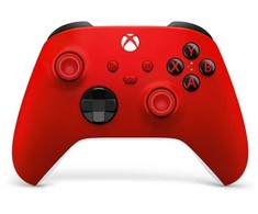 Microsoft „Xbox“ belaidis valdiklis – „Mineral Camo Special Edition“, žaidimų pultas, „Android“, asmeninis kompiuteris, „Xbox One“, „Xbox Series S“, „Xbox Series X“, „iOS“, krypties valdiklis, bendrinimo mygtukas, analoginis / skaitmeninis, belaidis, „Bluetooth“