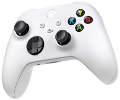 Microsoft „XBOX“ belaidis valdiklis – mineralinio kamufliažo specialusis leidimas, žaidimų pultas, „Android“, asmeninis kompiuteris, „XBOX One“, „XBOX Series S“, „XBOX Series X“, „iOS“, krypties valdiklis, analoginis / skaitmeninis, belaidis, „Bluetooth“