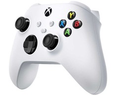 Microsoft „Xbox“ belaidis valdiklis – mineralinio kamufliažo specialusis leidimas, žaidimų pultas, „Android“, asmeninis kompiuteris, „Xbox One“, „Xbox Series S“, „Xbox Series X“, „iOS“, krypties valdiklis, analoginis / skaitmeninis, belaidis, „Bluetooth“