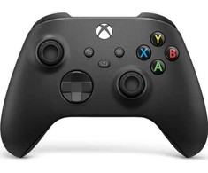 Microsoft „Xbox“ belaidis valdiklis – mineralinio kamufliažo specialusis leidimas, žaidimų pultas, „Android“, asmeninis kompiuteris, „Xbox One“, „Xbox Series S“, „Xbox Series X“, „iOS“, krypties valdiklis, analoginis / skaitmeninis, belaidis, „Bluetooth“