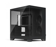 Fractal Design Obudowa pop 2 vision juoda