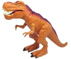 Hedo Megasuerm interaktyvus dinozauras