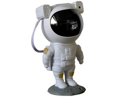 Mikamax – astronautų lazerinis projektorius
