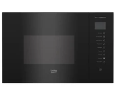 Mikrobangų krosnelė Built-in microwave orkaitė BEKO BMGB25353B 25 L 900 W Juodas