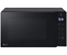 Mikrobangų krosnelė Microwave orkaitė LG MH6032GAS