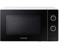 Mikrobangų krosnelė Samsung MS20A3010AH/EG