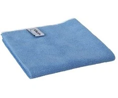 Mikropluošto šluostė Vikan Basic mėlyna 32x32cm 5 vnt./pak. - (5 vnt.)