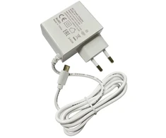 Mikrotik MT13-052400-E, Maršrutizatorius, Indoor, 100 - 240 V, 50/60 Hz, 12 W, 5 V